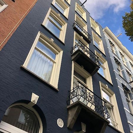 Hotel D'Amsterdam Leidsesquare מראה חיצוני תמונה