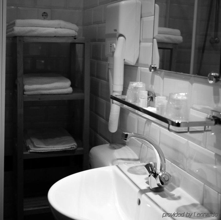 Hotel D'Amsterdam Leidsesquare מראה חיצוני תמונה