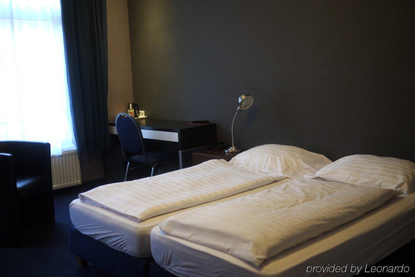 Hotel D'Amsterdam Leidsesquare חדר תמונה