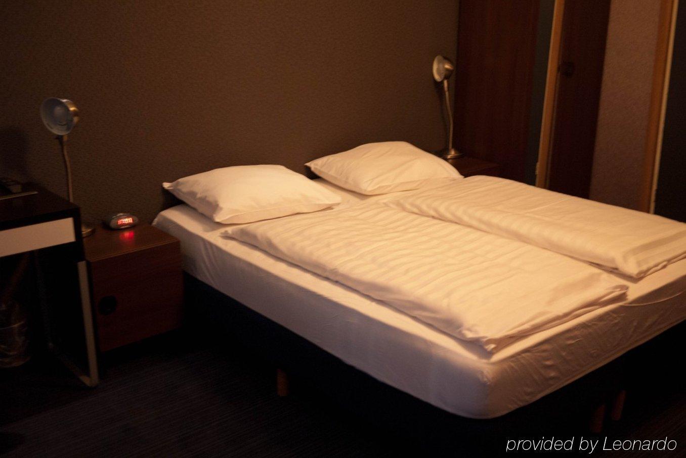 Hotel D'Amsterdam Leidsesquare חדר תמונה