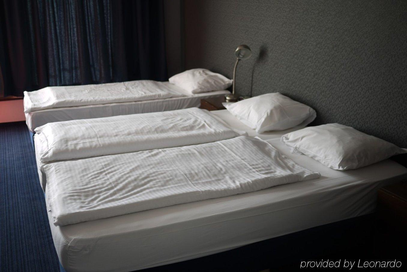 Hotel D'Amsterdam Leidsesquare חדר תמונה