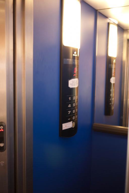 Hotel D'Amsterdam Leidsesquare מראה חיצוני תמונה