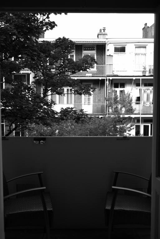Hotel D'Amsterdam Leidsesquare מראה חיצוני תמונה