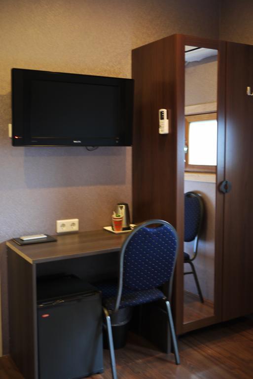 Hotel D'Amsterdam Leidsesquare מראה חיצוני תמונה