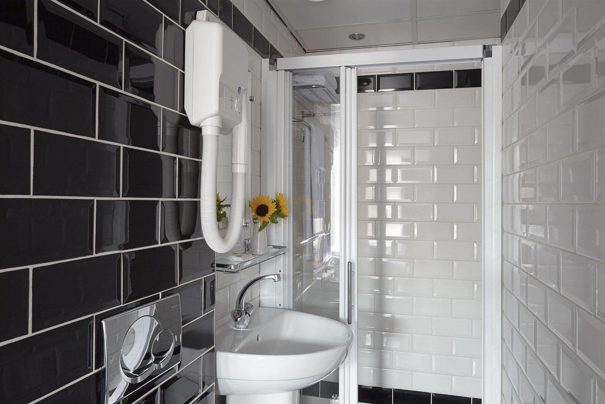 Hotel D'Amsterdam Leidsesquare מראה חיצוני תמונה