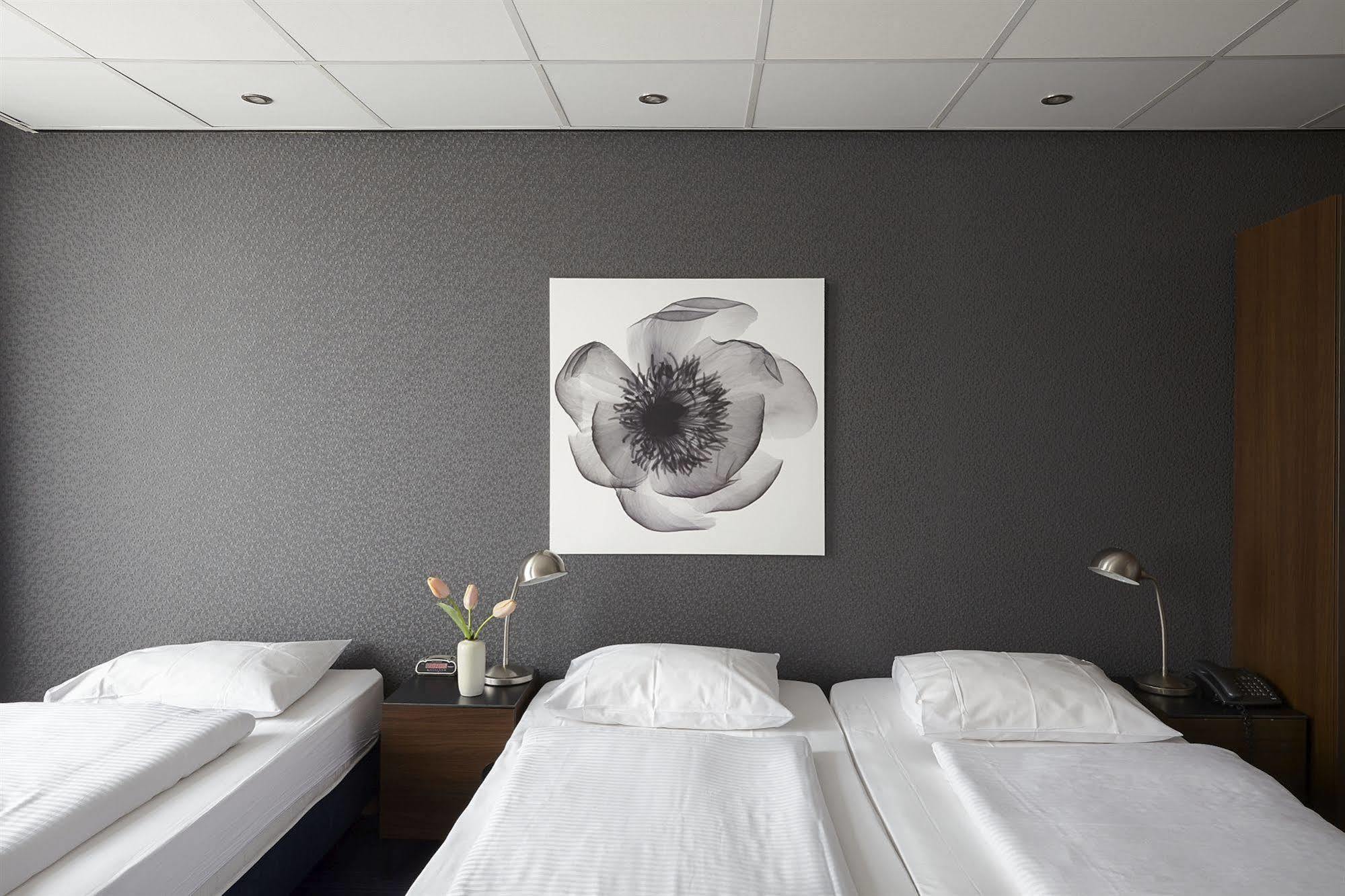 Hotel D'Amsterdam Leidsesquare מראה חיצוני תמונה