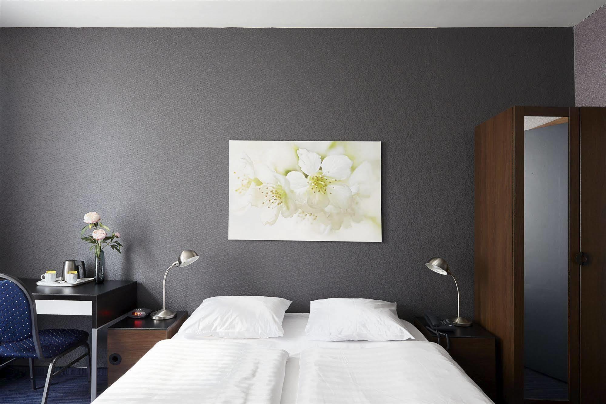 Hotel D'Amsterdam Leidsesquare מראה חיצוני תמונה