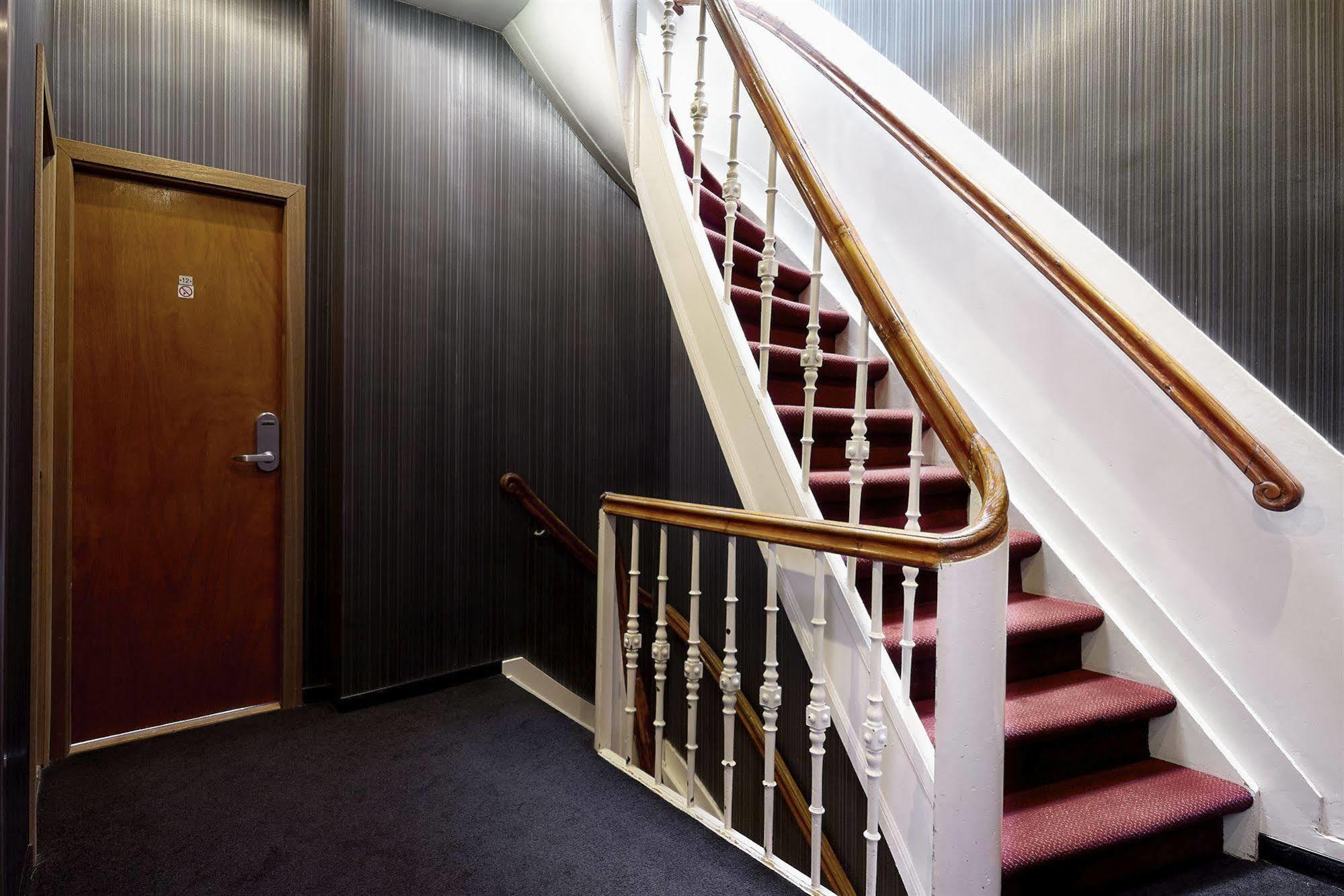 Hotel D'Amsterdam Leidsesquare מראה חיצוני תמונה
